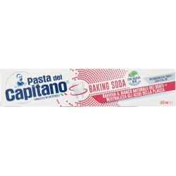Baking Soda - Toothpaste 100 ml