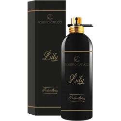 Lily - Eau de Parfum for women 100 ml Spray