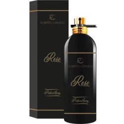 Rose - Eau de Parfum for women 100 ml Spray