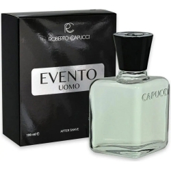 Evento Uomo - after shave 100 ml