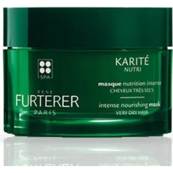 Shea Nutri Intensive nourishing mask 200 ml
