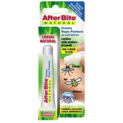 After Bite Natural cream ammonia free 20 ml