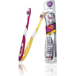 Fast Cross - Toothpaste Medium