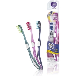 Strip White - Toothpaste Medium