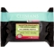 Detox - Cleaning Wipes with charcoal 25 Wipes