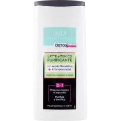 Detox Pure beauty - tonic milk 200 ml