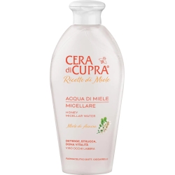 Ricetta di bellezza - micellar water 200 ml