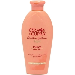 Ricetta di bellezza - Delicate Tonic 200 ml