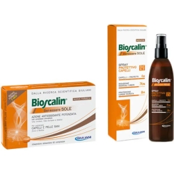 Wellness Sole 60 tablets + hair protection spray 100ml