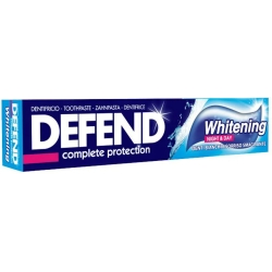Whitening action toothpaste 75 ml