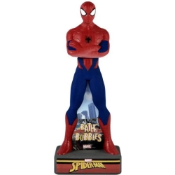Spiderman - 3D bath foam 300 ml