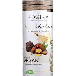 BagnoDolce - Bio argan oil bath foam 500 ml