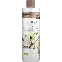 BagnoDolce - Bio green tea bath foam 500 ml