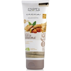 bio oat and almond oil body moisturiser 200 ml