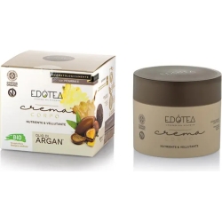 bio argan oil nutrient body cream 200 ml