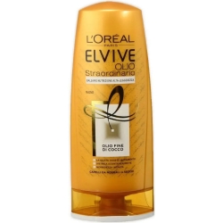 olio straordinario - coconut oil hair conditioner 200 ml