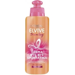 Dream long - Cream long and damaged hair 200 ml