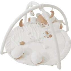 Baby Gym & palymat tato