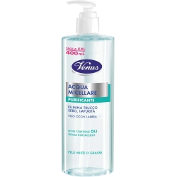purifying micellar water 400 ml