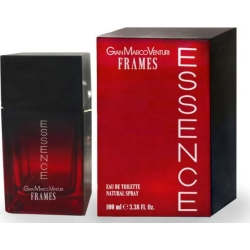 GMV Essence - Eau de Toilette man 100 ml vapo