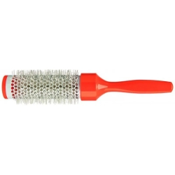 Fluo - Termic Hairbrush Various Colors Diameter 24 Art. 5826