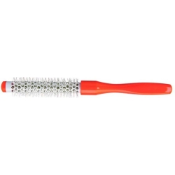 Fluo - Termic Hairbrush Various Colors Diameter 16 Art. 5827