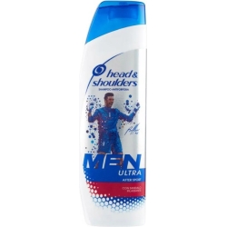 Men After Sport - Shampoo 2in1 225 ml