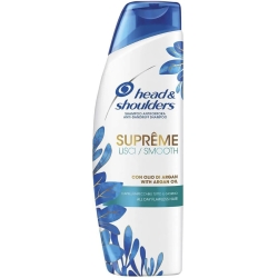 Supreme Lisci - Shampoo 225 ml