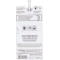 Qualitè Suisse - Peel Off Mask for face 3 Doses 15 ml