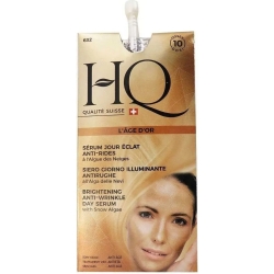 Qualitè Suisse - brightening anti-wrinkle day serum