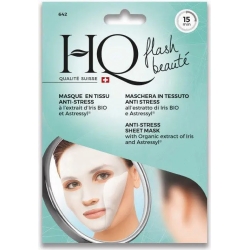 Flash Beauté - Anti stress sheet Mask