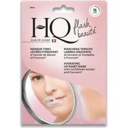 Flash Beauté - Hydrating Lip sheet mask