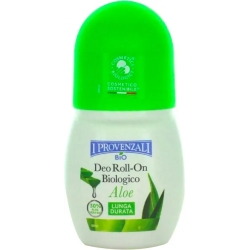 Linea Aloe - Deodorant Bio 50 ml