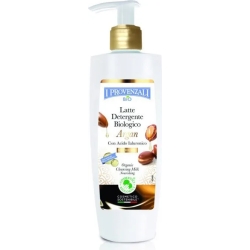 Linea Argan - Cleanser Bio 200 ml