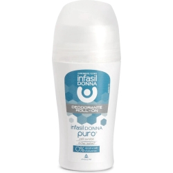 Donna Puro - Deo Roll-on 50 ml
