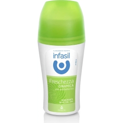 Dynamic Fresh  - Deo Roll-on 50 ml