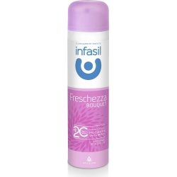 Fresch Bouquet  - Deo Spray 150 ml
