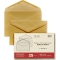 25 shipping envelopes