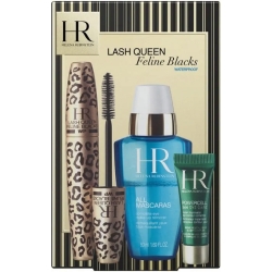 Lash Queen Feline Blacks mascara wp +all mascaras+Powercell 24H eye care