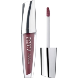 Super gloss n.09 brown rose