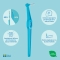 Interdental brush angle 0.6mm - pack of 6 brushes