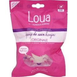 L'Originale - Konjac care sponge
