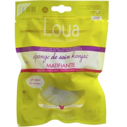 Matifiante - Konjac Care sponge