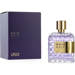 Bois Nuit - Eau de Parfum for women 100 ml Spray