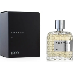 Cretus - Eau de Parfum for Men 100 ml Spray