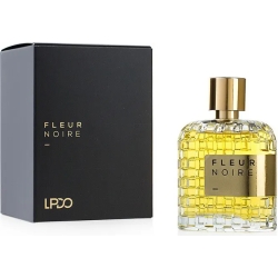 Fleur Noire - Eau de Parfum for women 100 ml Spray