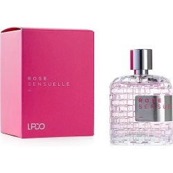 Rose Sensuelle - Eau de Parfum for Women 100 ml Spray