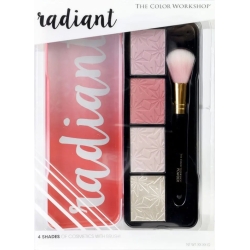 Radiant - Palette for contouring