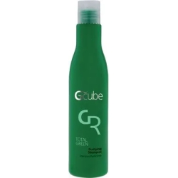 Total Green Purifying Shampoo 250 ml