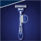 Sensor 3 Comfort - Disposable men's shaver 5 blades